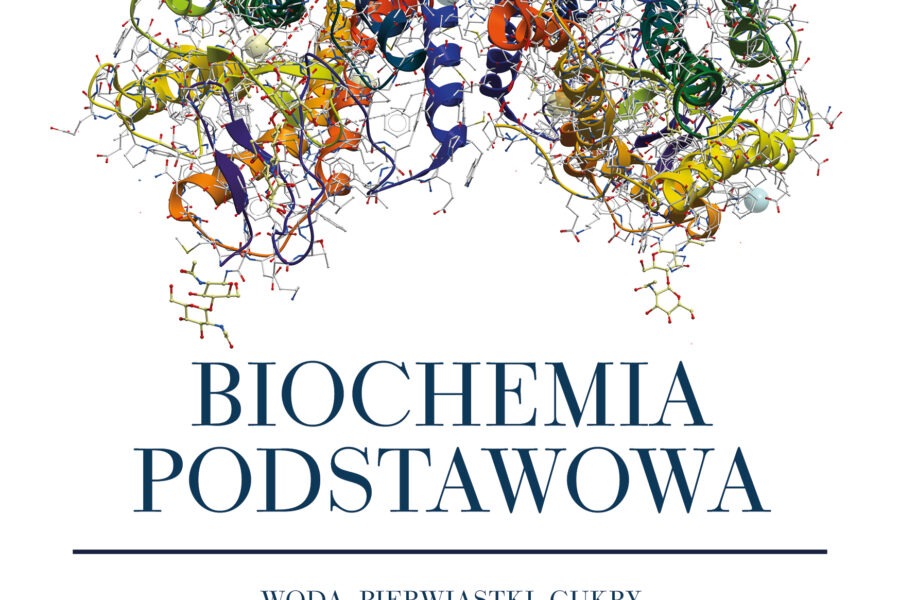 FLIPBOOK BIOCHEMIA PODSTAWOWA- notatki maturalne z biologii