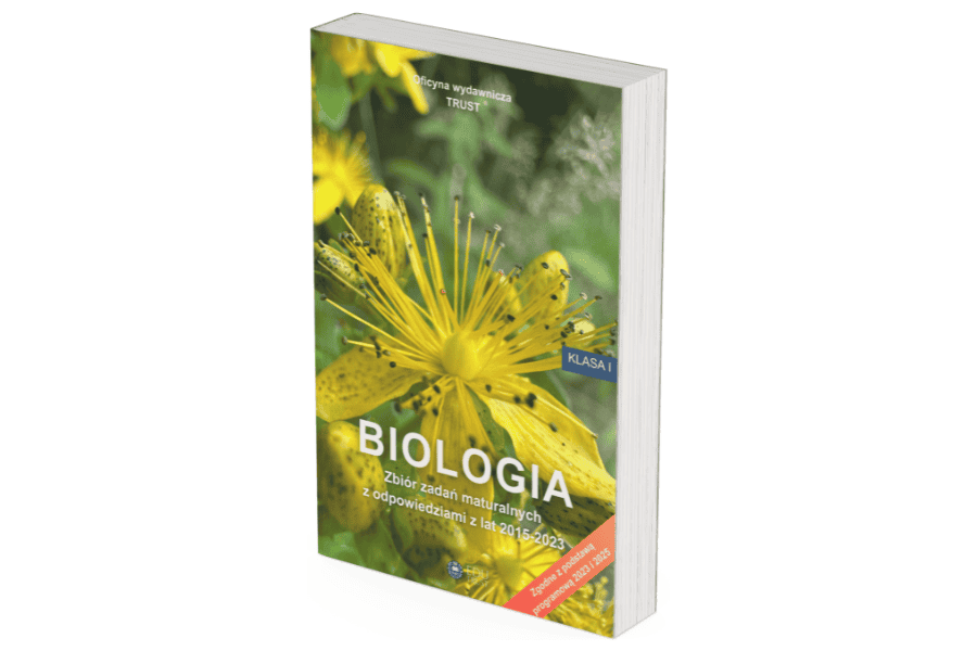 Archiwa Zadania maturalne z biologii - EDU TRUST