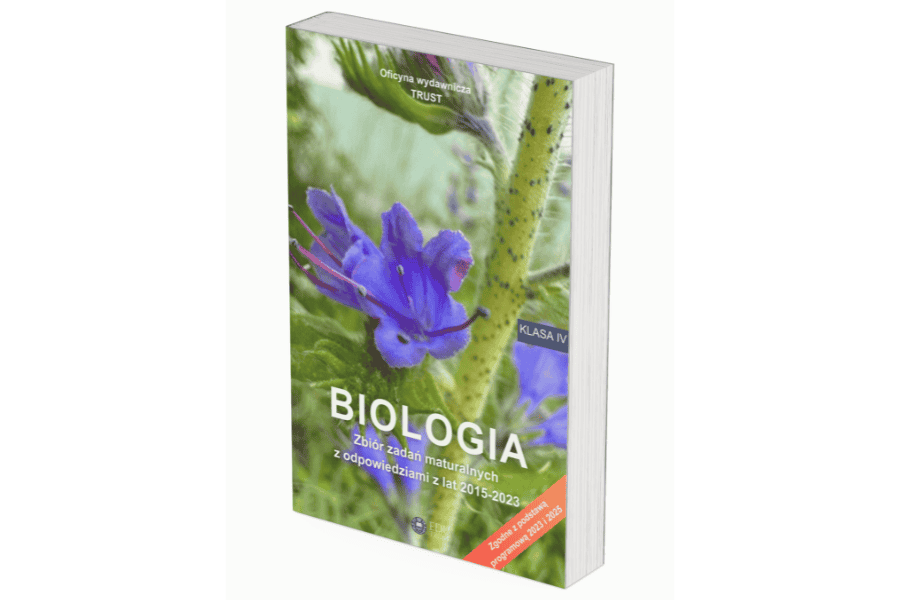 Archiwa Zadania maturalne z biologii - EDU TRUST
