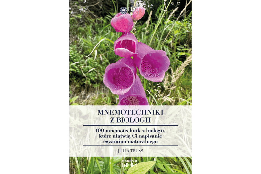 mnemotechniki z biologii