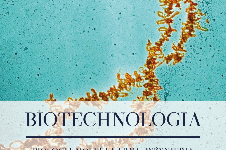 FLIPBOOK BIOTECHNOLOGIA - notatka maturalna z biologii