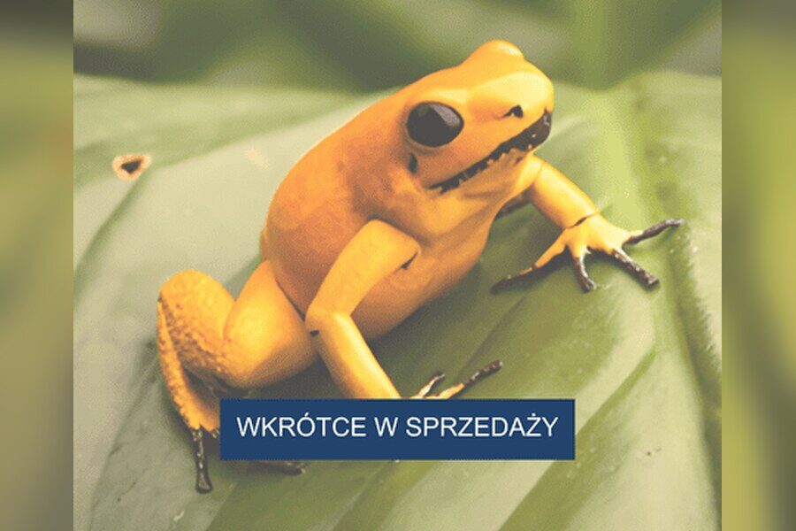 Kurs teoretyczny do matury z biologii 2026 - nowość!