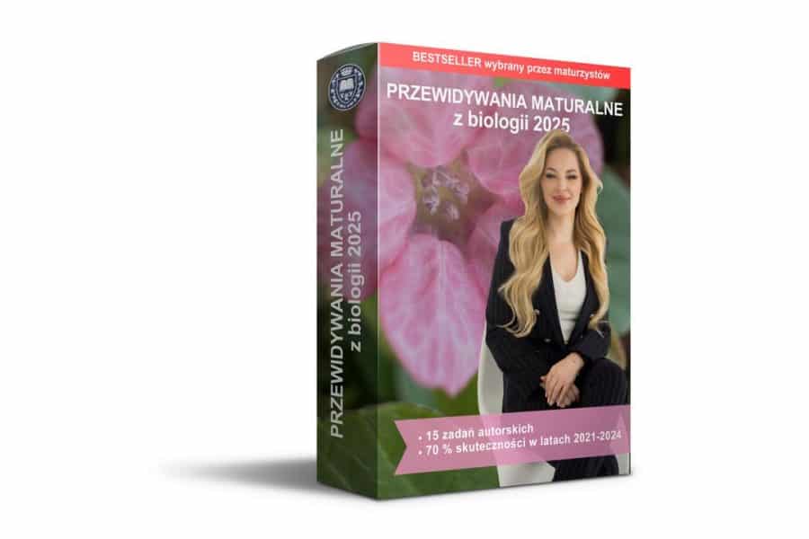 Przewidywania maturalne z biologii 2026