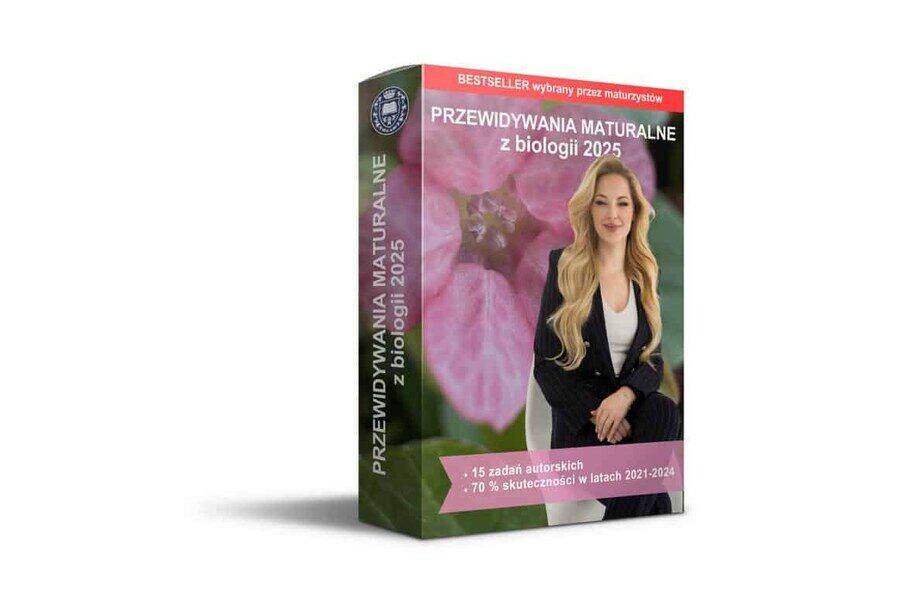 Przewidywania maturalne z biologii 2026