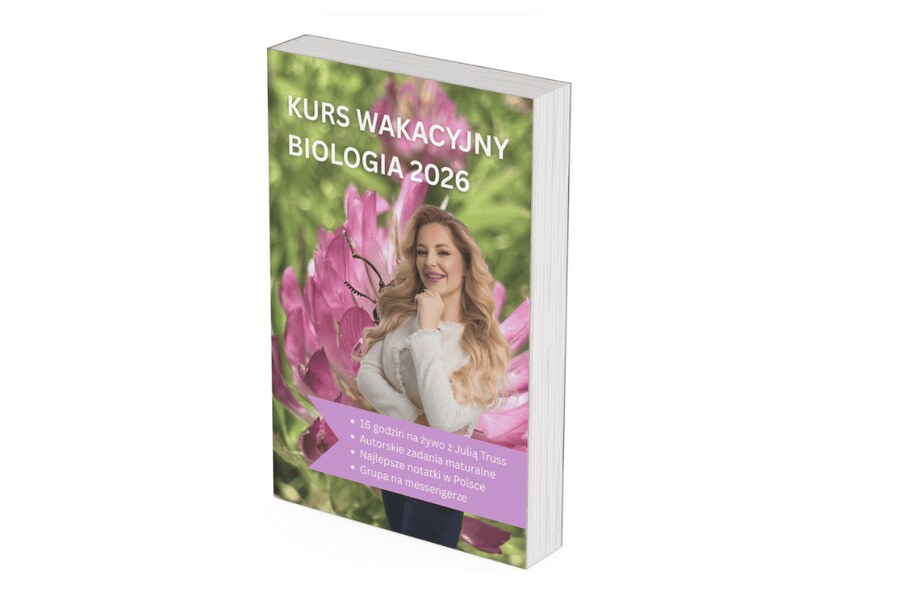 Kurs Wakacyjny 2026