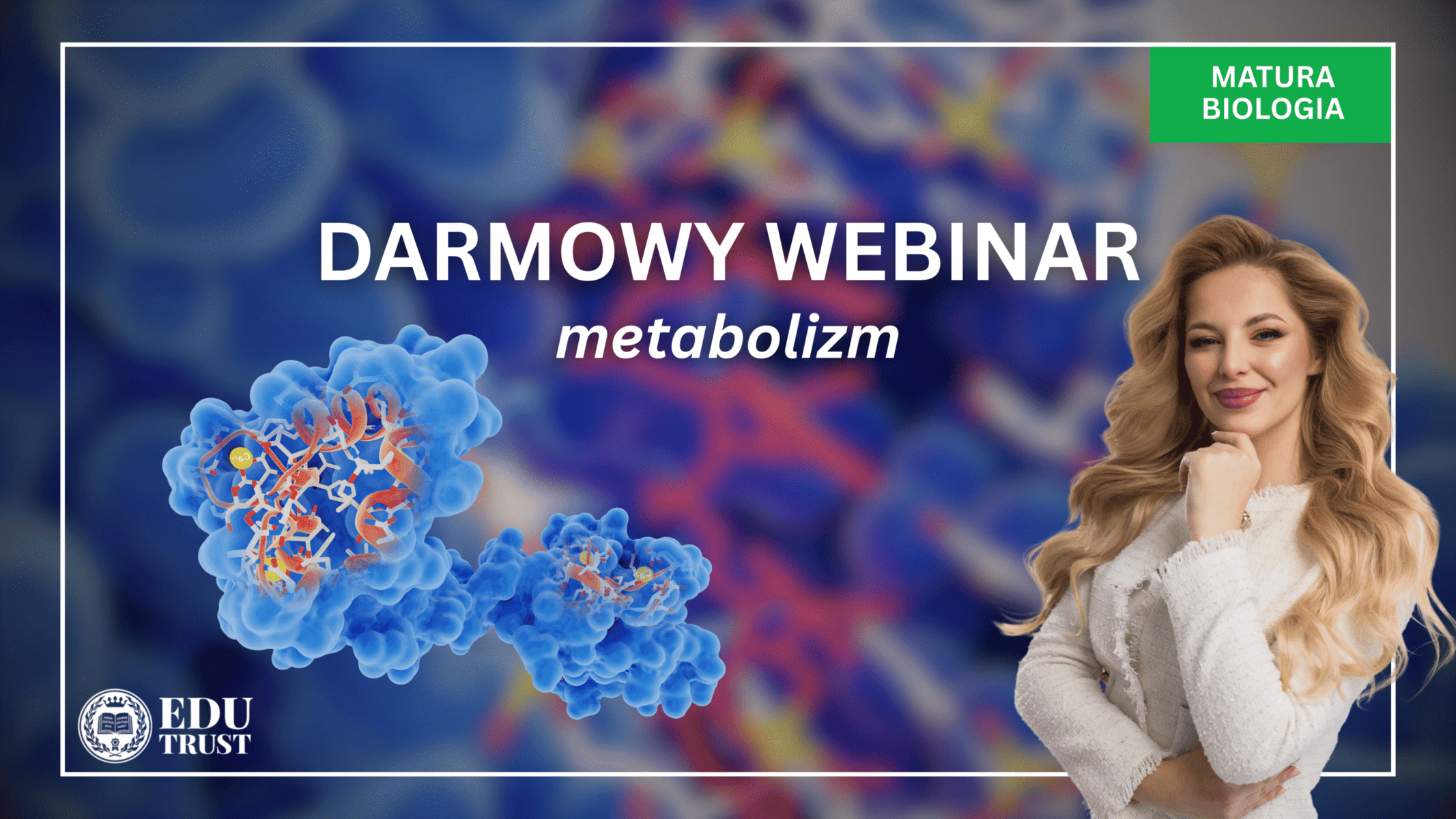 okładka do webinaru z metabolizmu