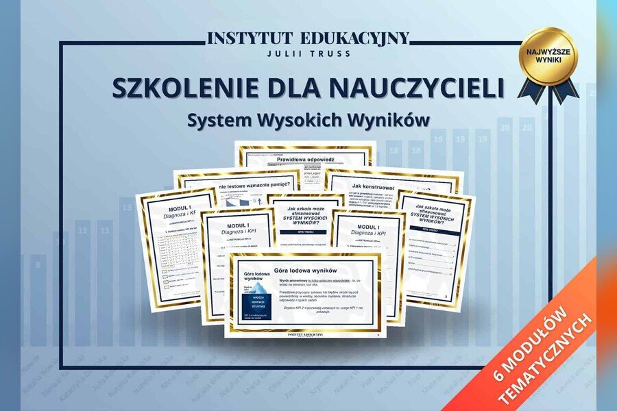 System Wysokich Wyników