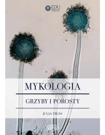Notatki z GRZYBÓW do matury z biologii