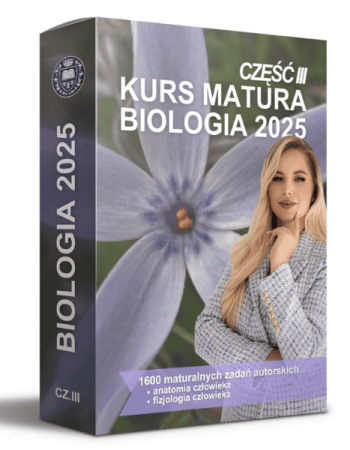 kurs matturalny cz III
