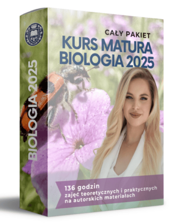 kurs maturalny biologia caly kurs