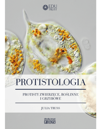 notaki z protistów