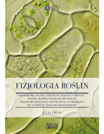 notatka z fizjologii roślin