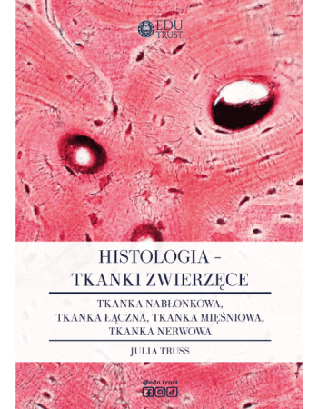 notatki z tkanek zwierzęcych